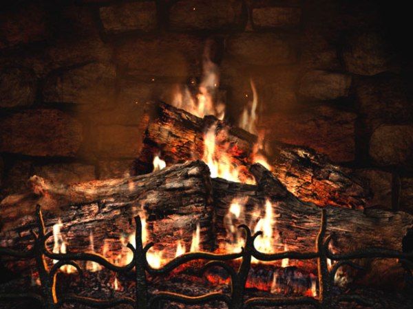 fireplace-3d-screensaver-6359