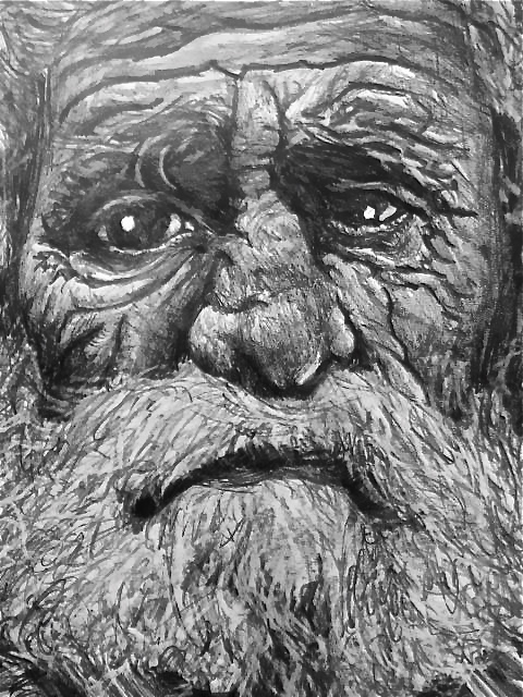 homeless_old_man_sketch_by_nwilcox_artistry-d51j80b