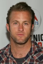 Muscular, swaggering and tough, Scott Caan would suit the unlikeable character of Trent with his fifties "bad boy" image.